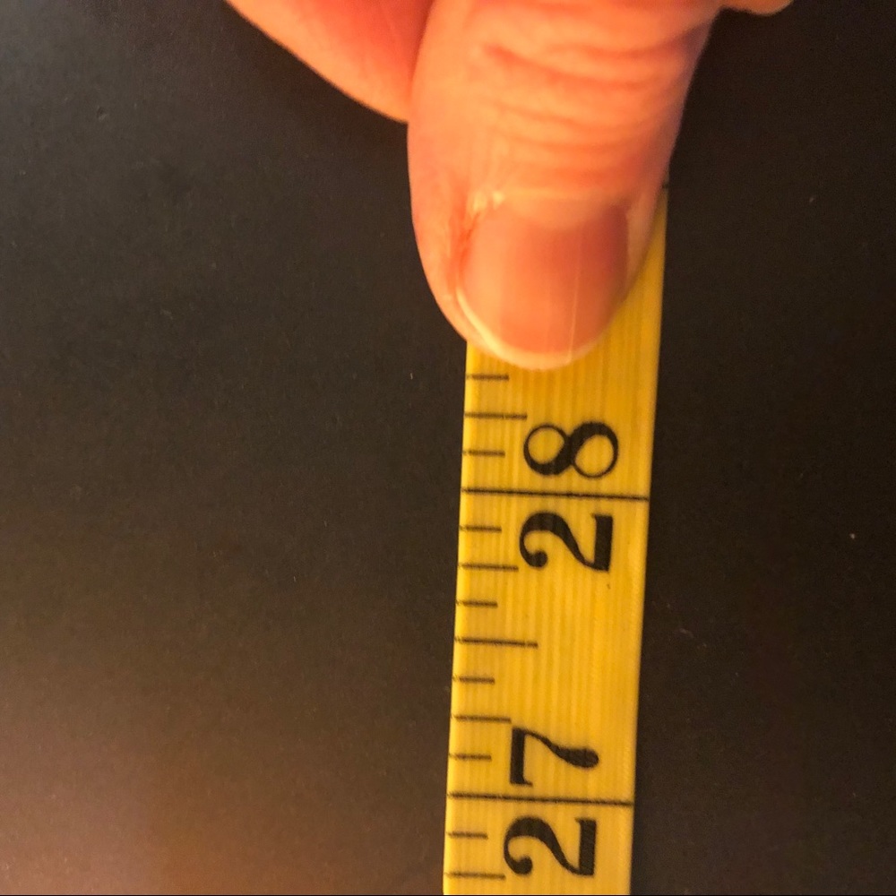 ☀️☀️☀️ 4/$20 Celebrity Pink Dare You Skinny jeans! - Picture 8 of 8